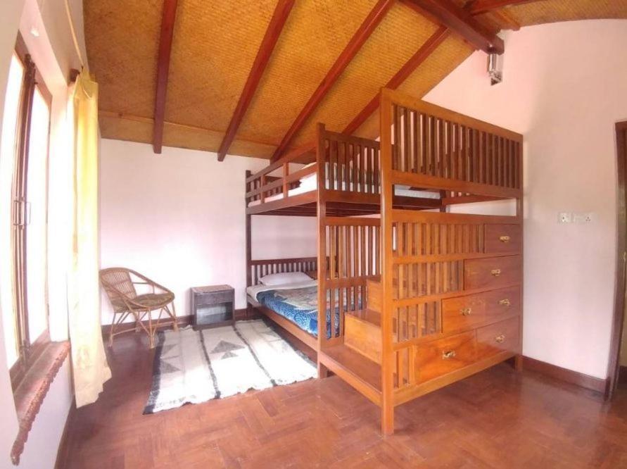 Castle Hotel Pokhara Exteriör bild